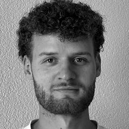 Portrait von  David Gonseth