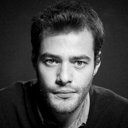 Portrait de Francesco Poloni