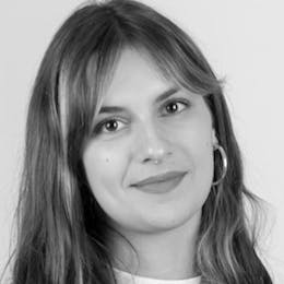 Portrait de Salomé Crouzet