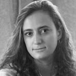 Portrait von  Maéva Bussard