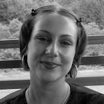 Portrait de Lilly Di Rosa