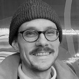 Portrait von  Noa Meli