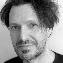 Portrait von  Gerald Igor Hauzenberger