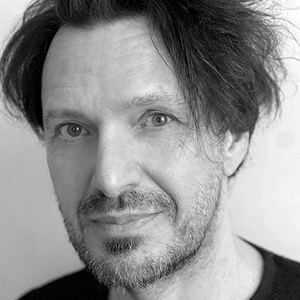 Portrait von  Gerald Igor Hauzenberger