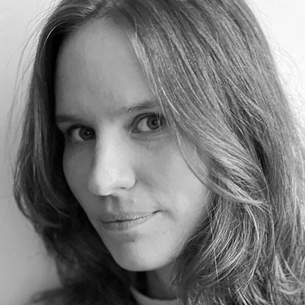 Portrait von  Gabriela Schild