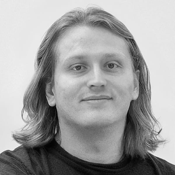 Portrait de Théo Déchanez