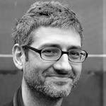 Portrait von  Nicolas Mahler