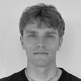 Portrait von  Thomas Gaudin