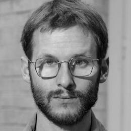 Portrait von  Odran Jobin