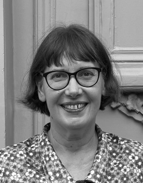 Portrait von  Lucile Hadžihalilović