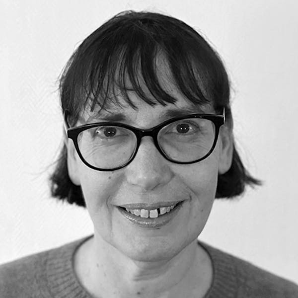 Portrait de Lucile Hadžihalilović