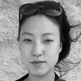 Portrait von  Sun Kim