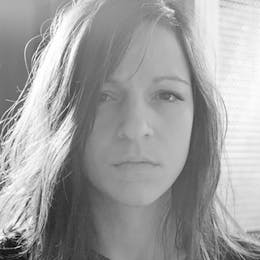 Portrait de Verena Soltiz