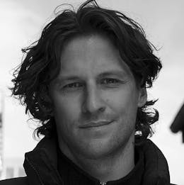 Portrait de Alexander Tank