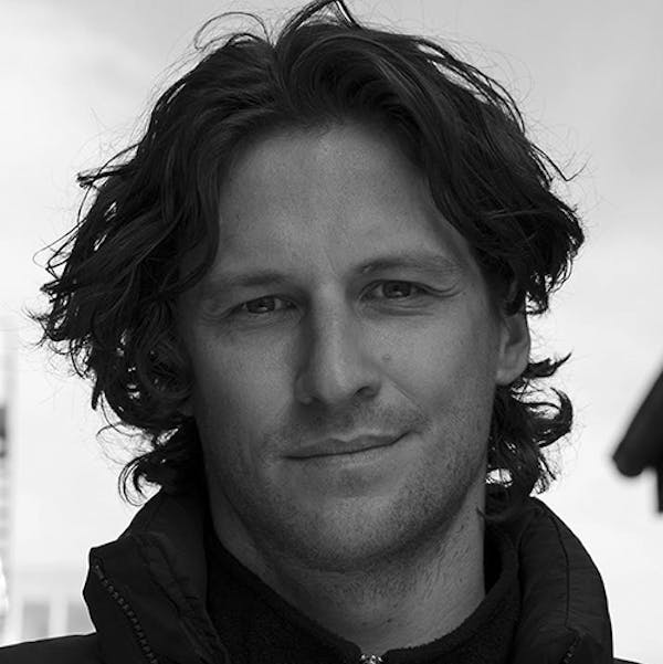 Portrait de Alexander Tank