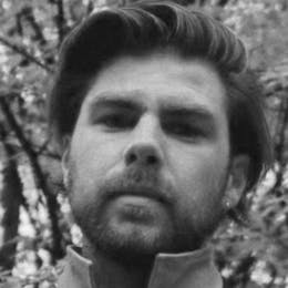 Portrait von  Tobias Scharnagl