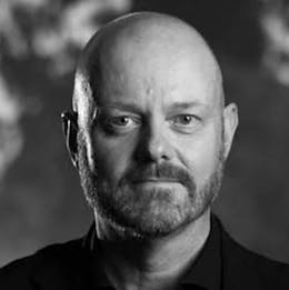 Portrait de Alexandre O. Philippe