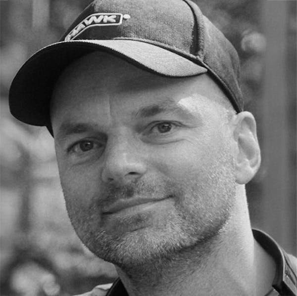 Portrait de Thomas Stuber