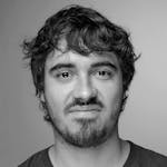 Portrait von  Miguel Antunes Ramos