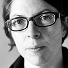 Portrait von Petra Volpe