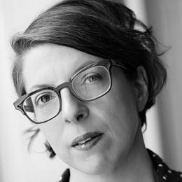 Portrait von  Petra Volpe