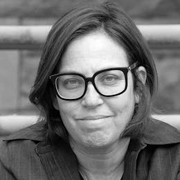 Portrait von  Danae Elon