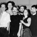 Portrait von  Medienkunstkollektiv Total Refusal