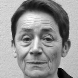 Portrait von Lisa Faessler