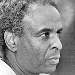 Portrait von Mohammed Soudani