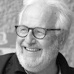 Portrait von Bertrand Theubet
