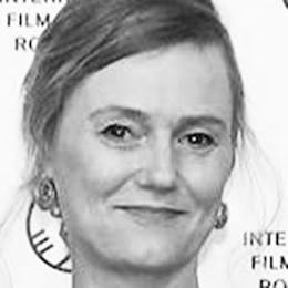 Portrait de Sonja Wyss