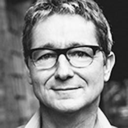 Portrait von Stefan Schwietert