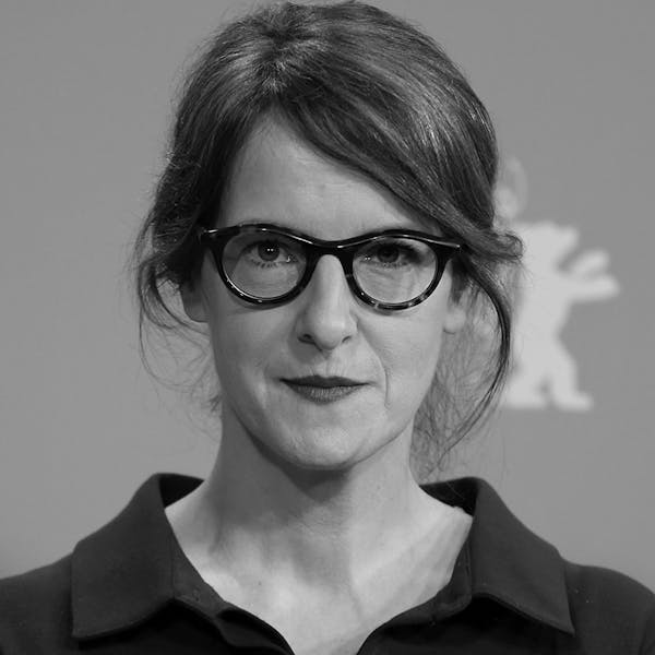 Portrait von  Ursula Meier