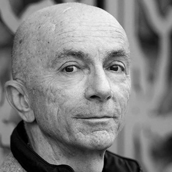 Portrait de Stascha Bader