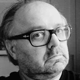 Portrait von Markus Fischer