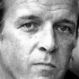Portrait de Peter Guyer