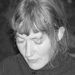 Portrait de Andrée Julikà Tavares
