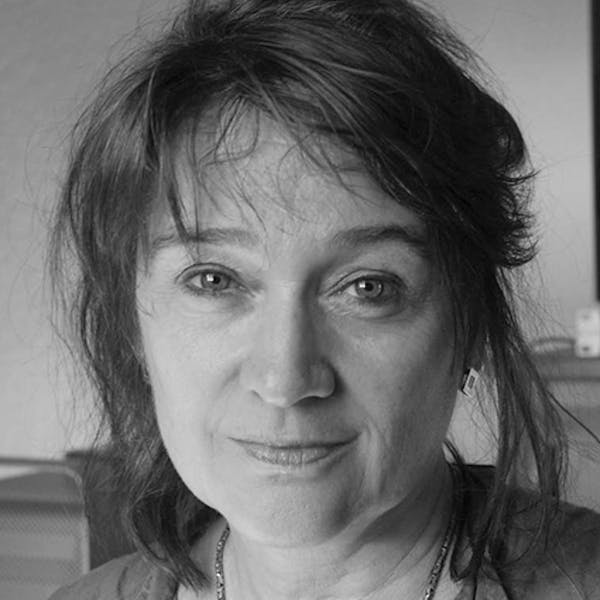 Portrait von  Emmanuelle de Riedmatten