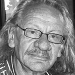 Portrait de Christian Schocher