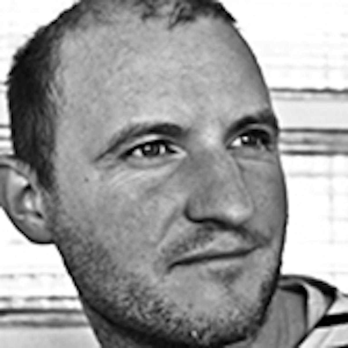 Zoltán Horváth Solothurner Filmtage