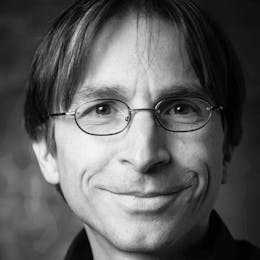 Portrait von Stefan Jäger