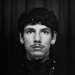 Portrait de Robin Kaufmann